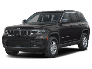 2025 Jeep Grand Cherokee - Steele CDJR Gonzales in Gonzales TX