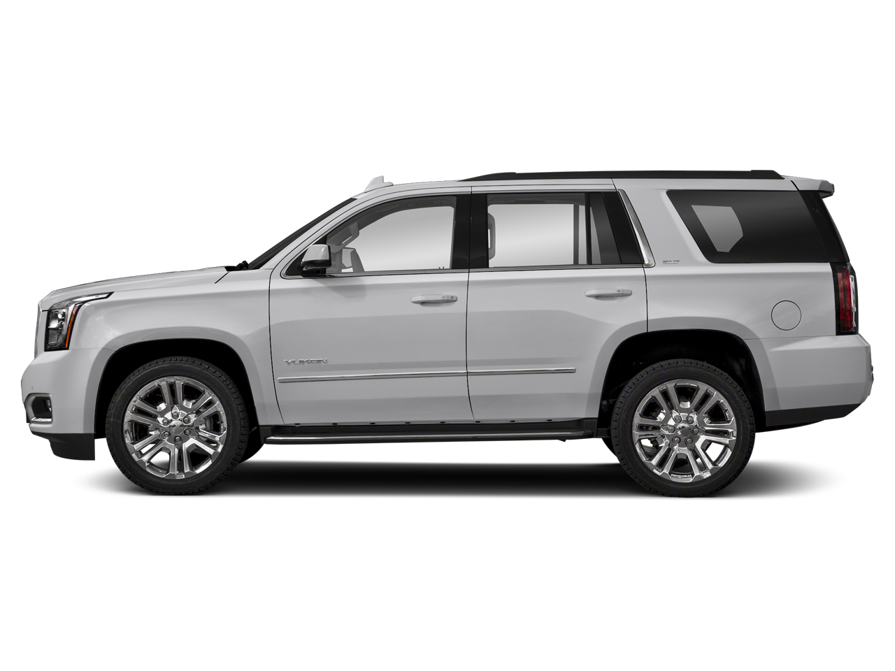 2020 GMC Yukon SLT Standard Edition