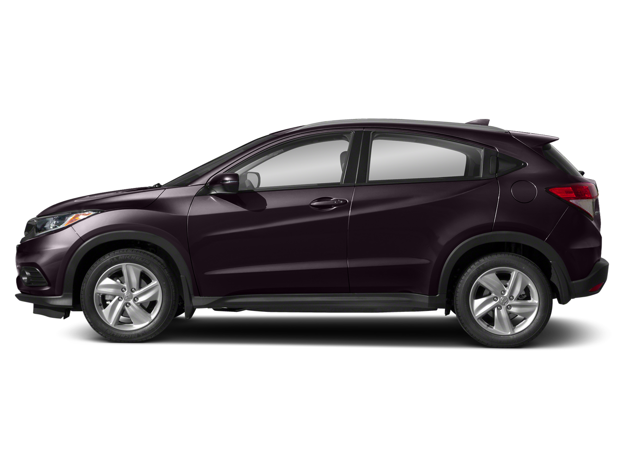 2020 Honda HR-V 2WD EX