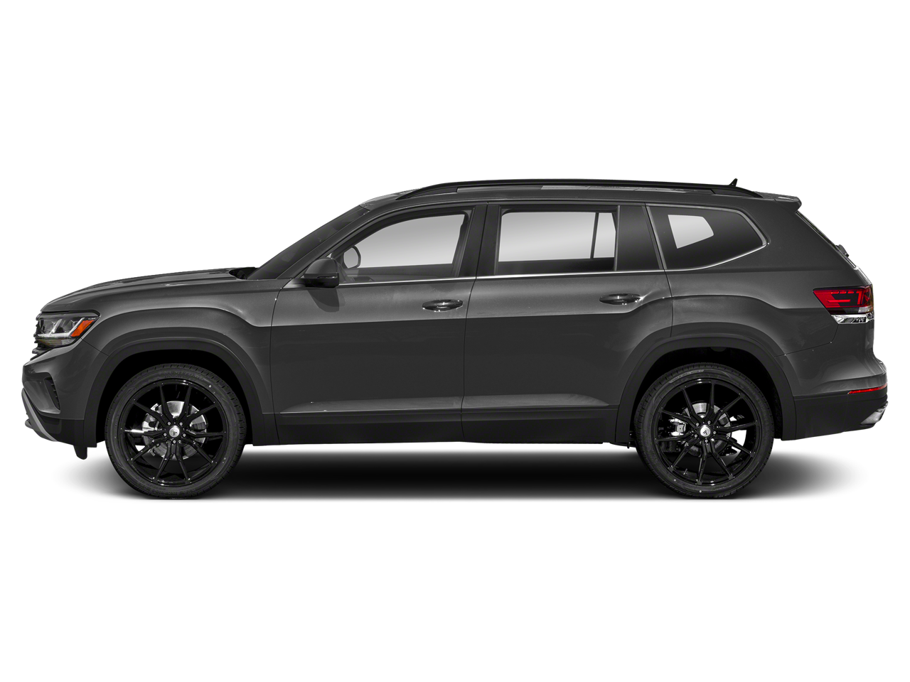 2021 Volkswagen Atlas 2.0T S