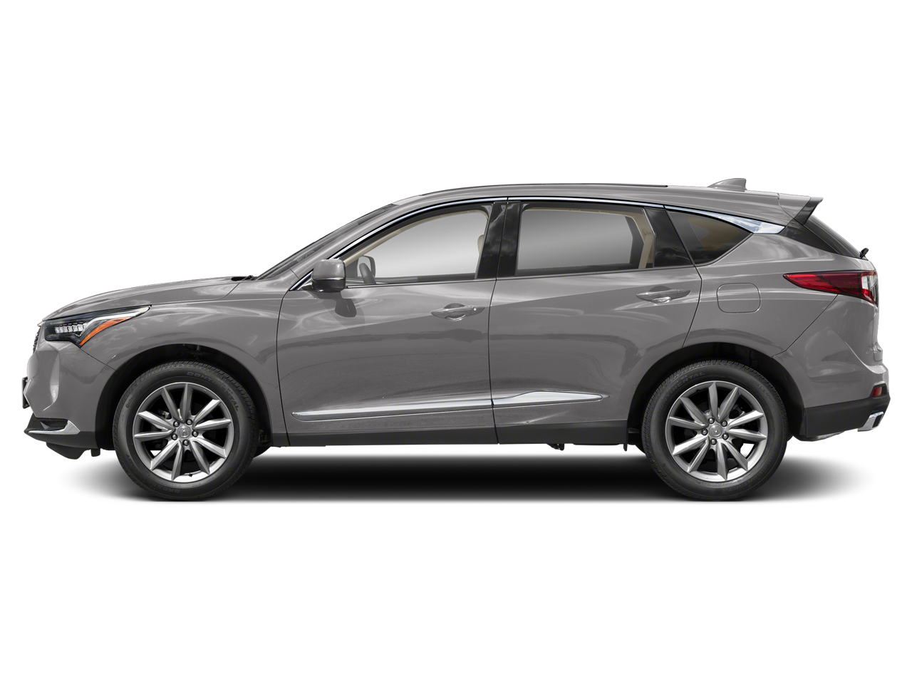 2022 Acura RDX Base