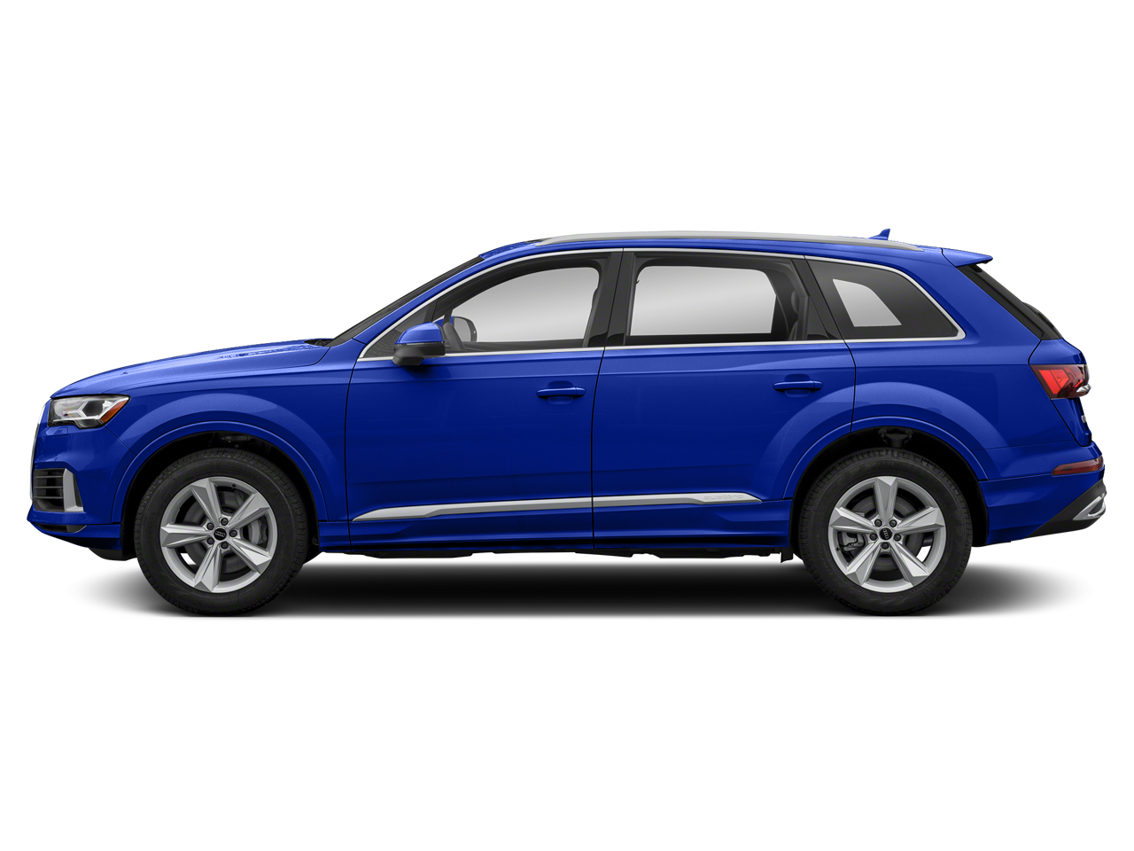 2022 Audi Q7 45 Premium quattro