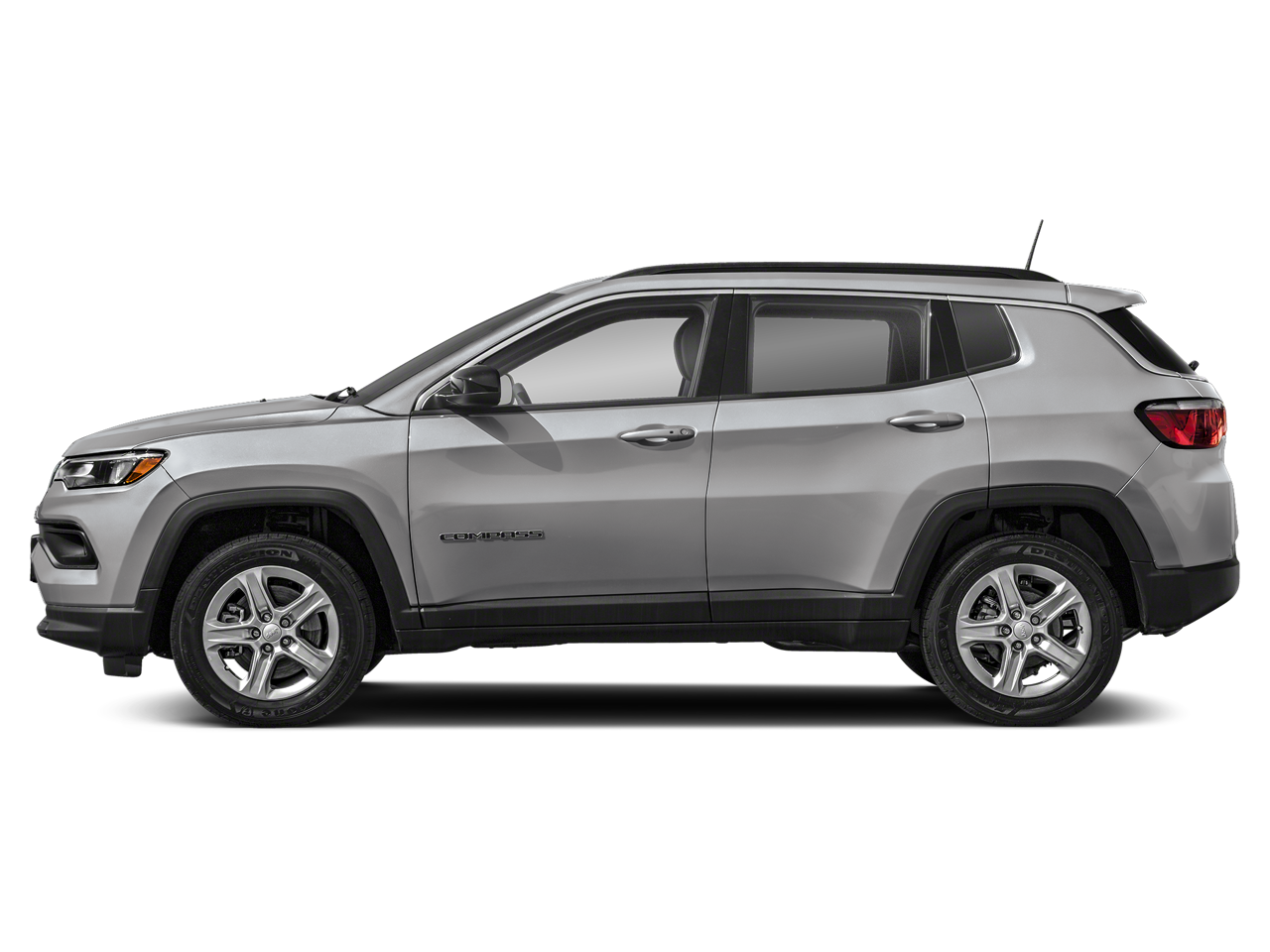 2024 Jeep Compass Sport 4x4