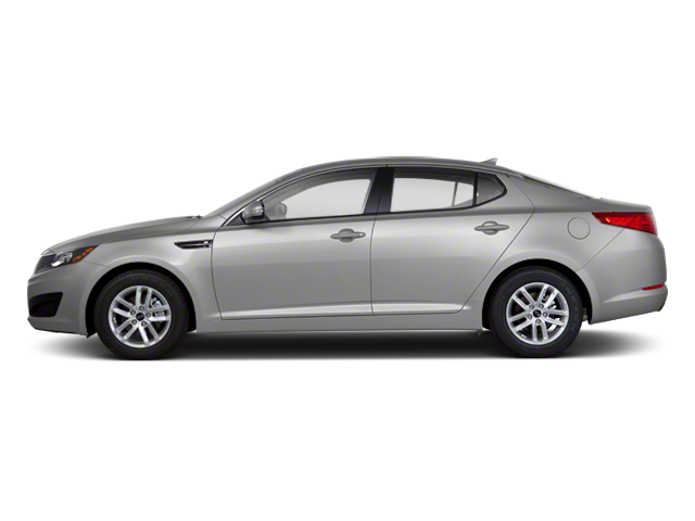2013 Kia Optima LX photo 2