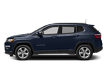 2017 Jeep New Compass Latitude