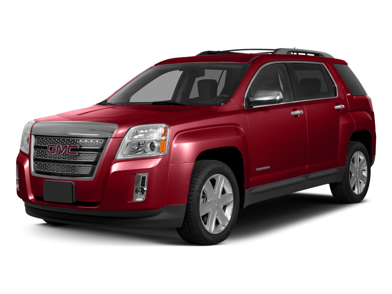 2015 GMC Terrain SLE