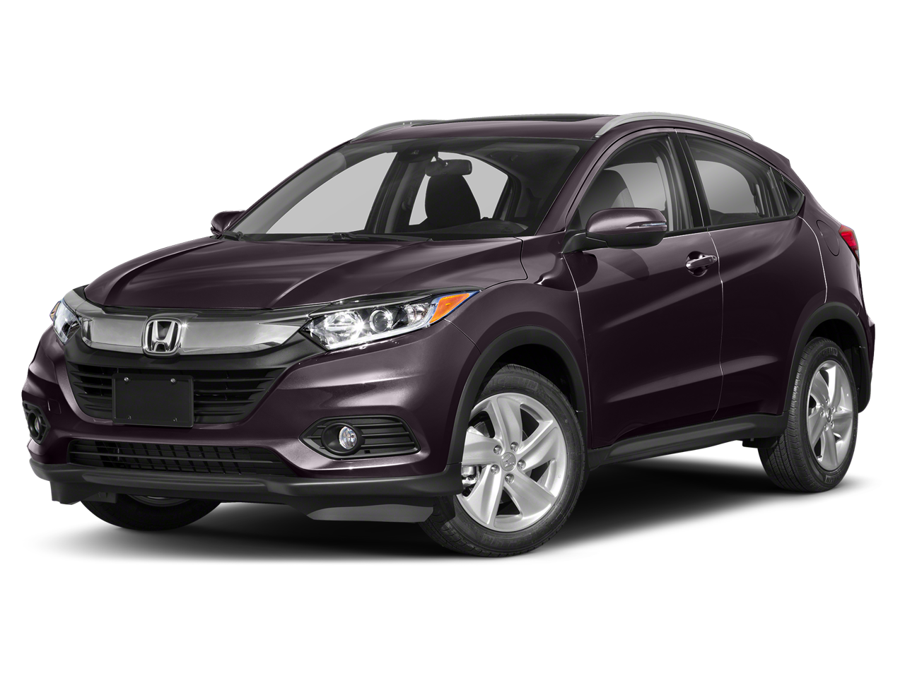 2020 Honda HR-V 2WD EX