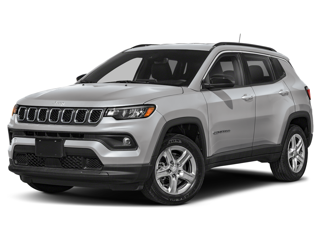 2024 Jeep Compass Sport