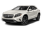 2016 Mercedes-Benz GLA GLA 250