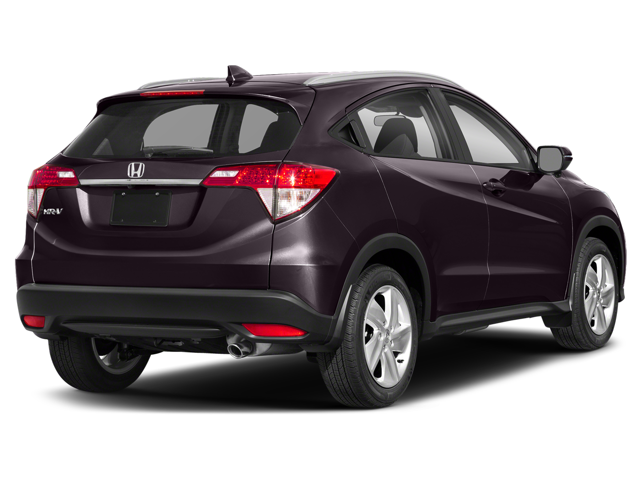 2020 Honda HR-V 2WD EX