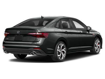 2023 Volkswagen Jetta GLI 2.0T Autobahn
