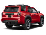 2025 Toyota 4Runner TRD Off-Road