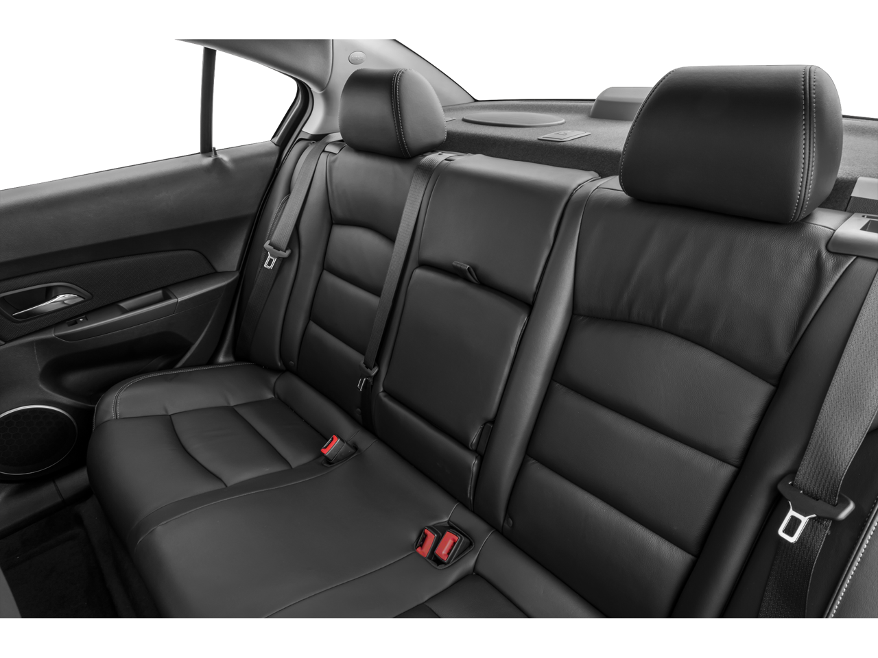 2015 Chevrolet Cruze LTZ