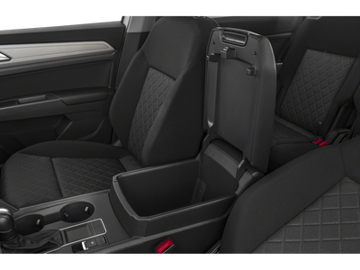 2019 Volkswagen Atlas SEL