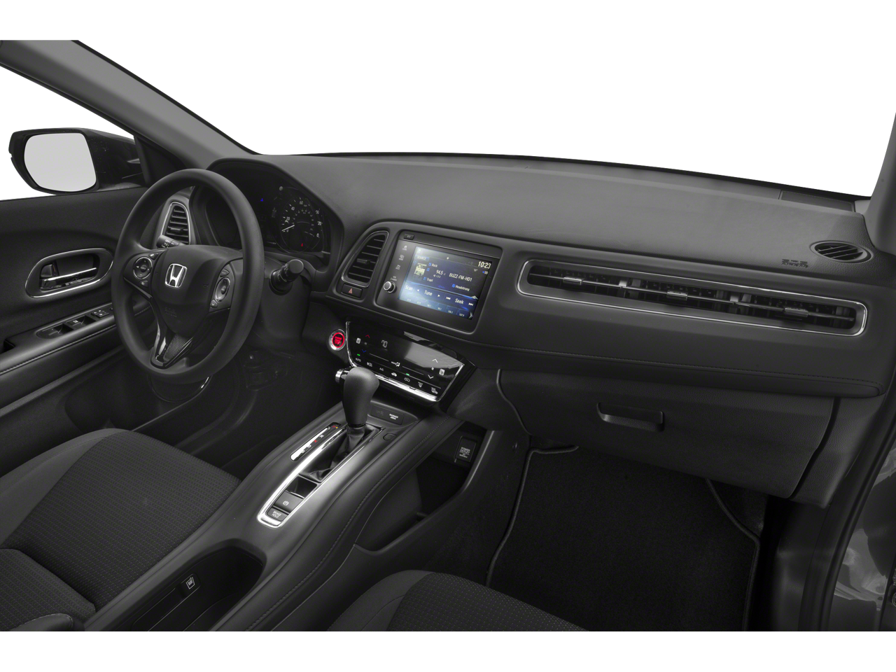 2020 Honda HR-V 2WD EX