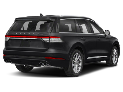 2020 Lincoln Aviator Grand Touring