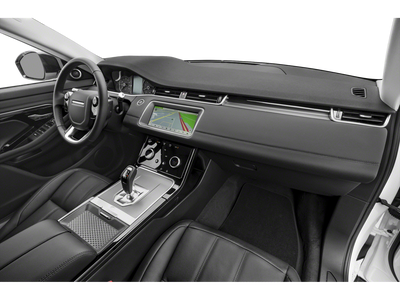 2020 Land Rover Range Rover Evoque S