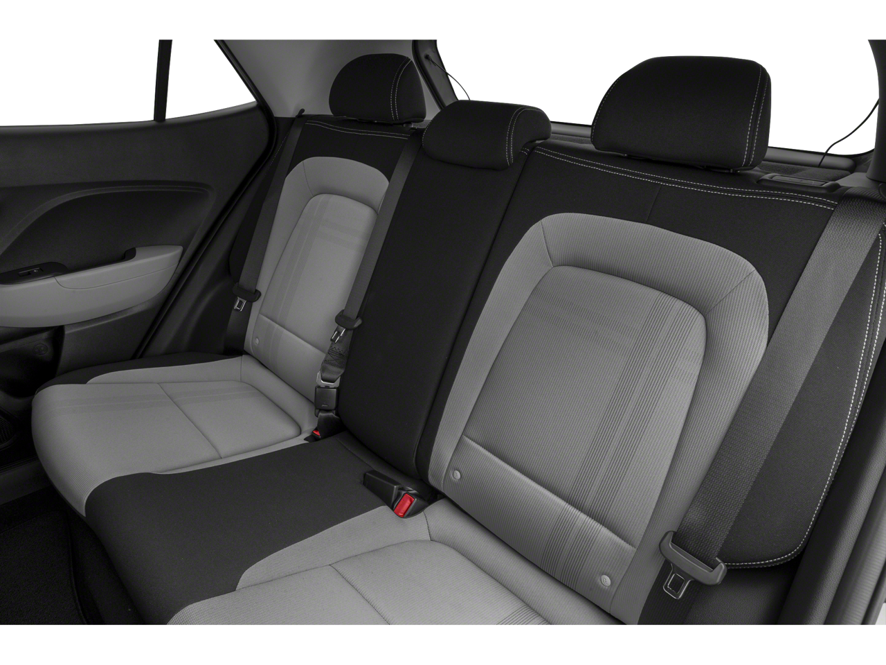 2021 Hyundai Venue SEL