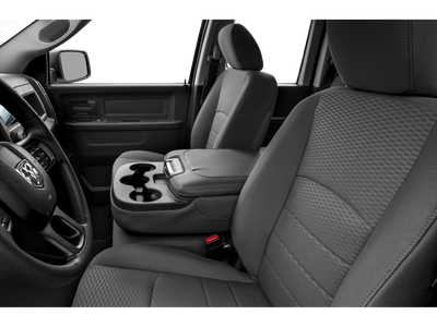 2021 RAM 1500 Classic Tradesman Quad Cab 4x2 6'4' Box