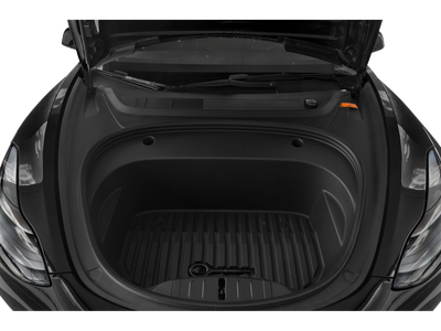 2021 Tesla Model 3 Performance