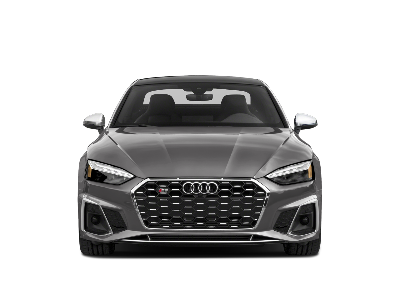 2022 Audi S5 3.0T Premium quattro