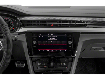 2023 Volkswagen Arteon 2.0T SEL R-Line