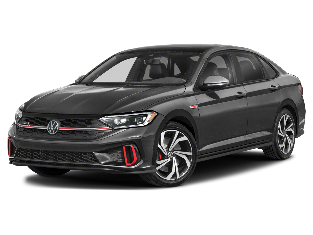 2023 Volkswagen Jetta