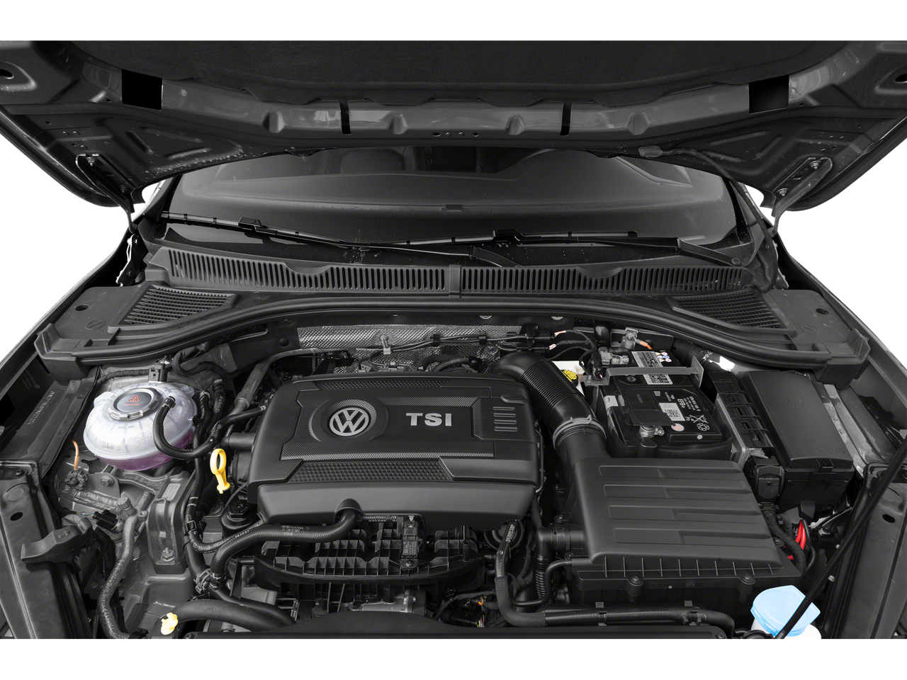 2023 Volkswagen Jetta GLI 2.0T Autobahn