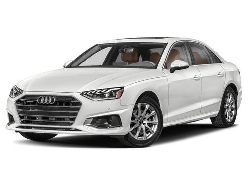 2024 Audi A4 45 S line Premium Plus quattro