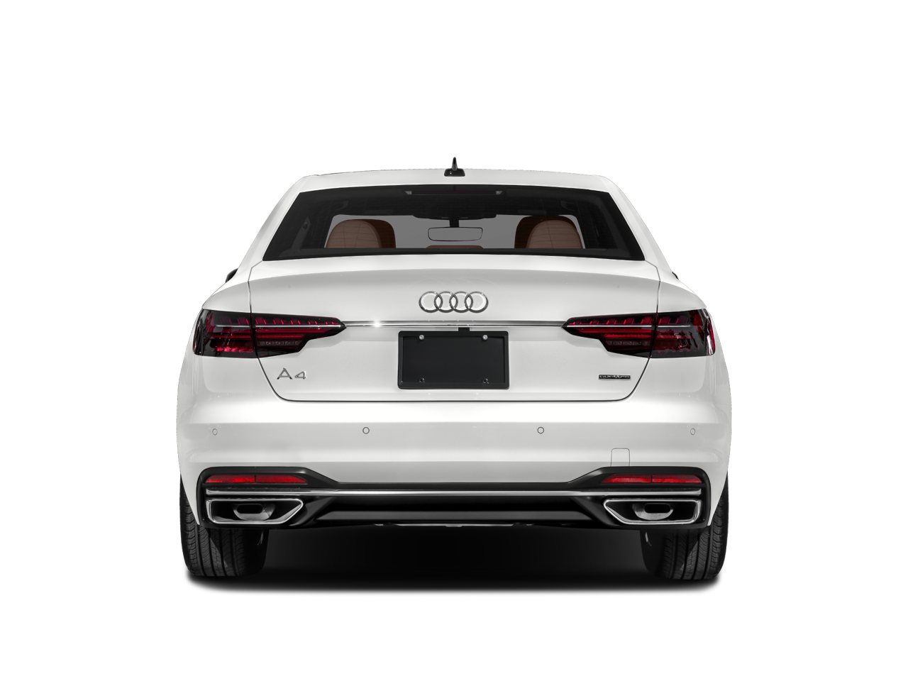 2024 Audi A4 45 S line Premium Plus quattro