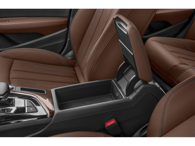 2024 Audi A4 45 S line Premium Plus quattro