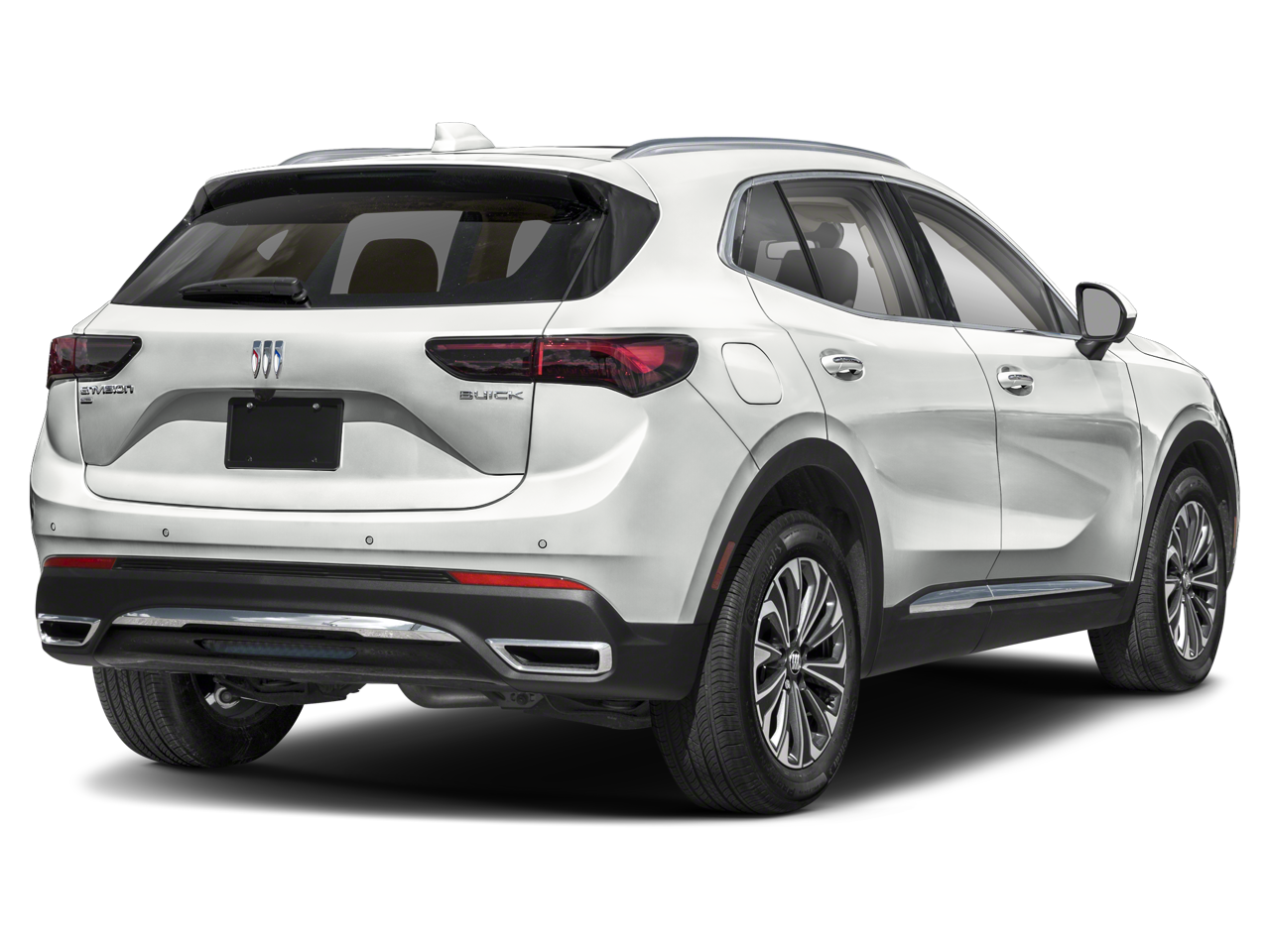 2024 Buick Envision Sport Touring