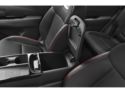 2025 Hyundai Tucson Hybrid N Line