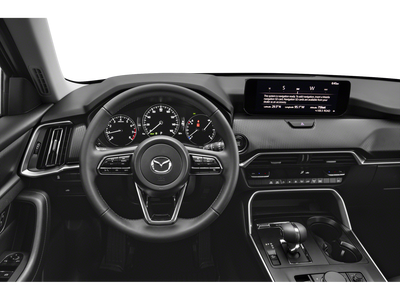 2025 Mazda Mazda CX-90 3.3 Turbo Select