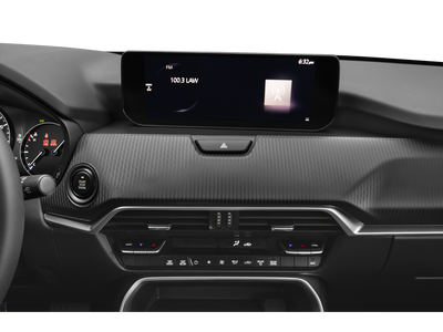 2025 Mazda Mazda CX-90 3.3 Turbo Select