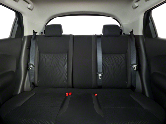 2012 Nissan Juke SV