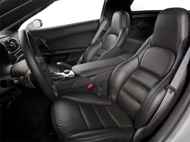 2013 Chevrolet Corvette Grand Sport