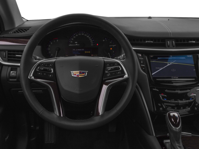 2016 Cadillac XTS Premium