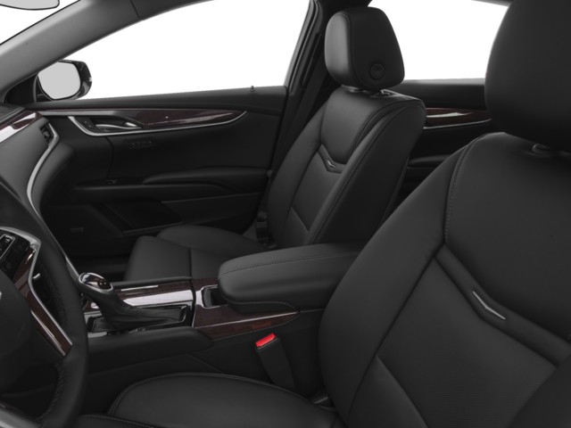 2016 Cadillac XTS Premium