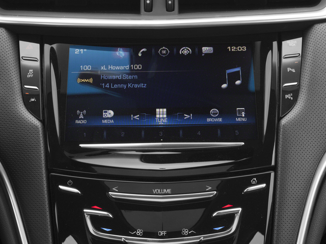 2016 Cadillac XTS Premium