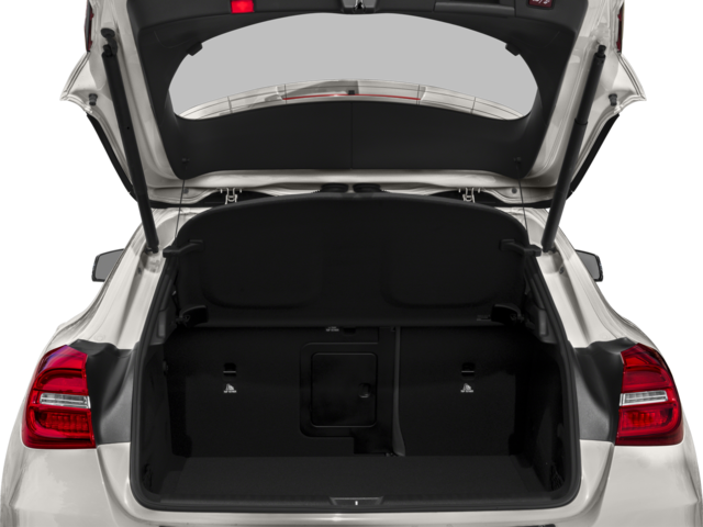 2017 Mercedes-Benz GLA GLA 45 AMG® 4MATIC®