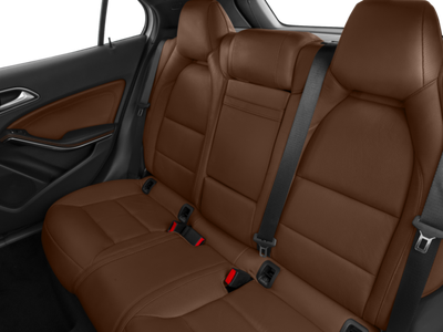 2017 Mercedes-Benz GLA GLA 45 AMG® 4MATIC®