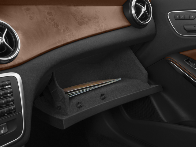 2017 Mercedes-Benz GLA GLA 45 AMG® 4MATIC®