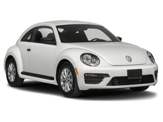 2017 Volkswagen Beetle 1.8T SE