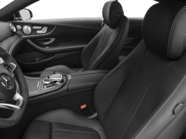 2018 Mercedes-Benz E 400 E 400