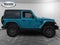 2020 Jeep Wrangler Rubicon 4x4