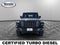 2023 Jeep Wrangler 4-Door Willys Sport 4x4