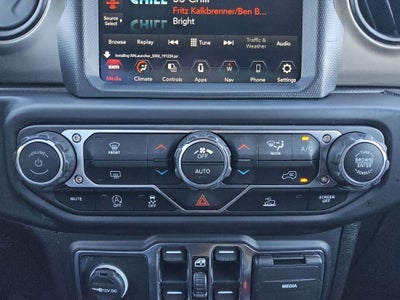 2021 Jeep Wrangler Unlimited Sport S 4x4