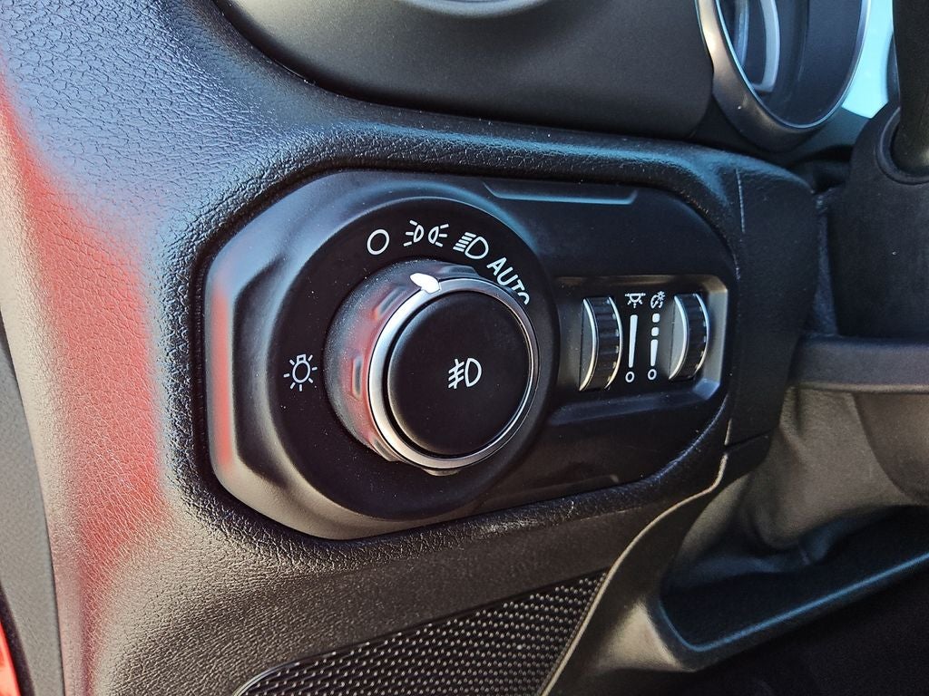2021 Jeep Wrangler Unlimited Sport S 4x4