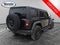 2025 Jeep Wrangler 4-Door Willys 4x4